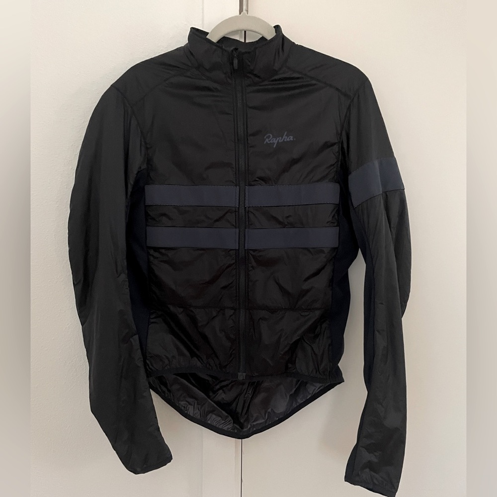 Rapha Brevet Insulated Jacket